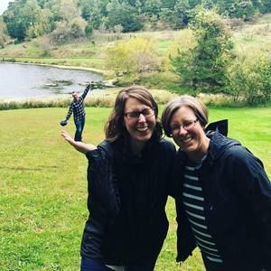 Meet your Posher, Jennifer